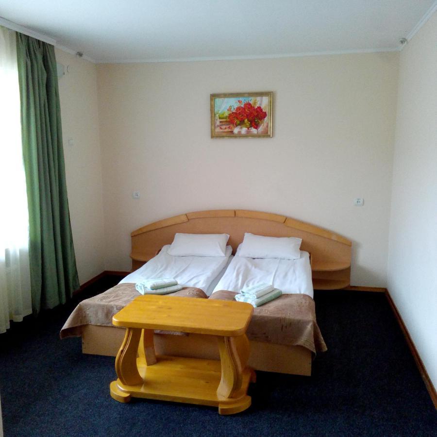 Malyvo Hotel Делятин Номер фото
