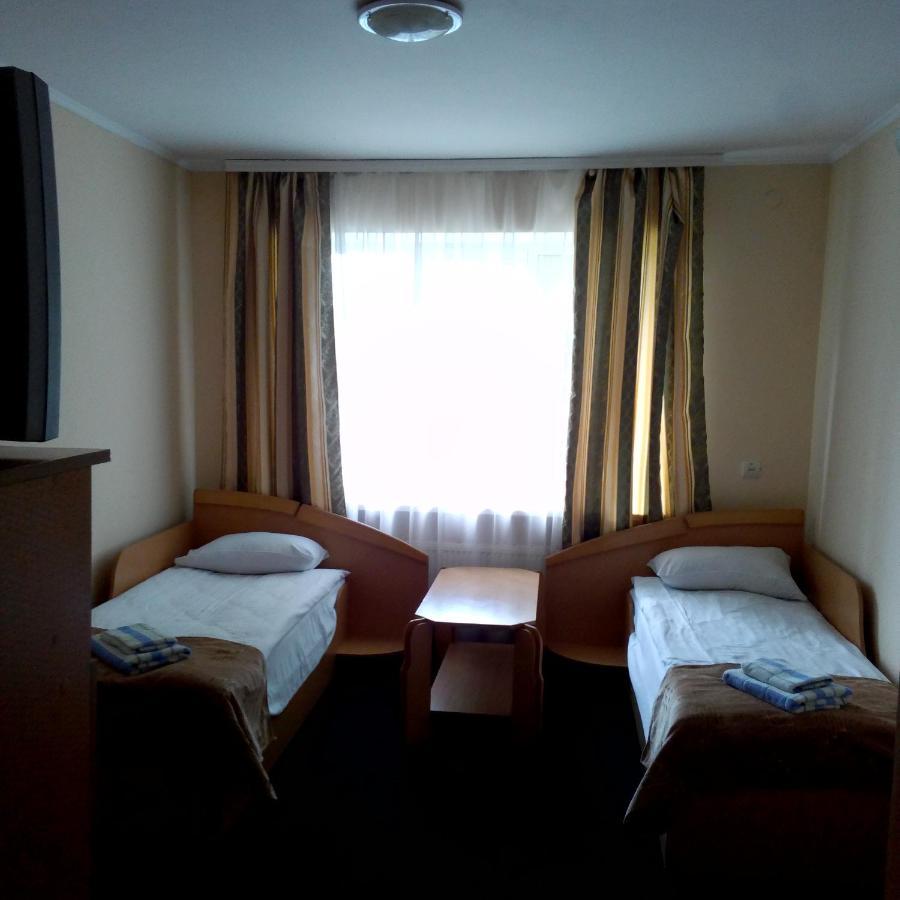 Malyvo Hotel Делятин Номер фото