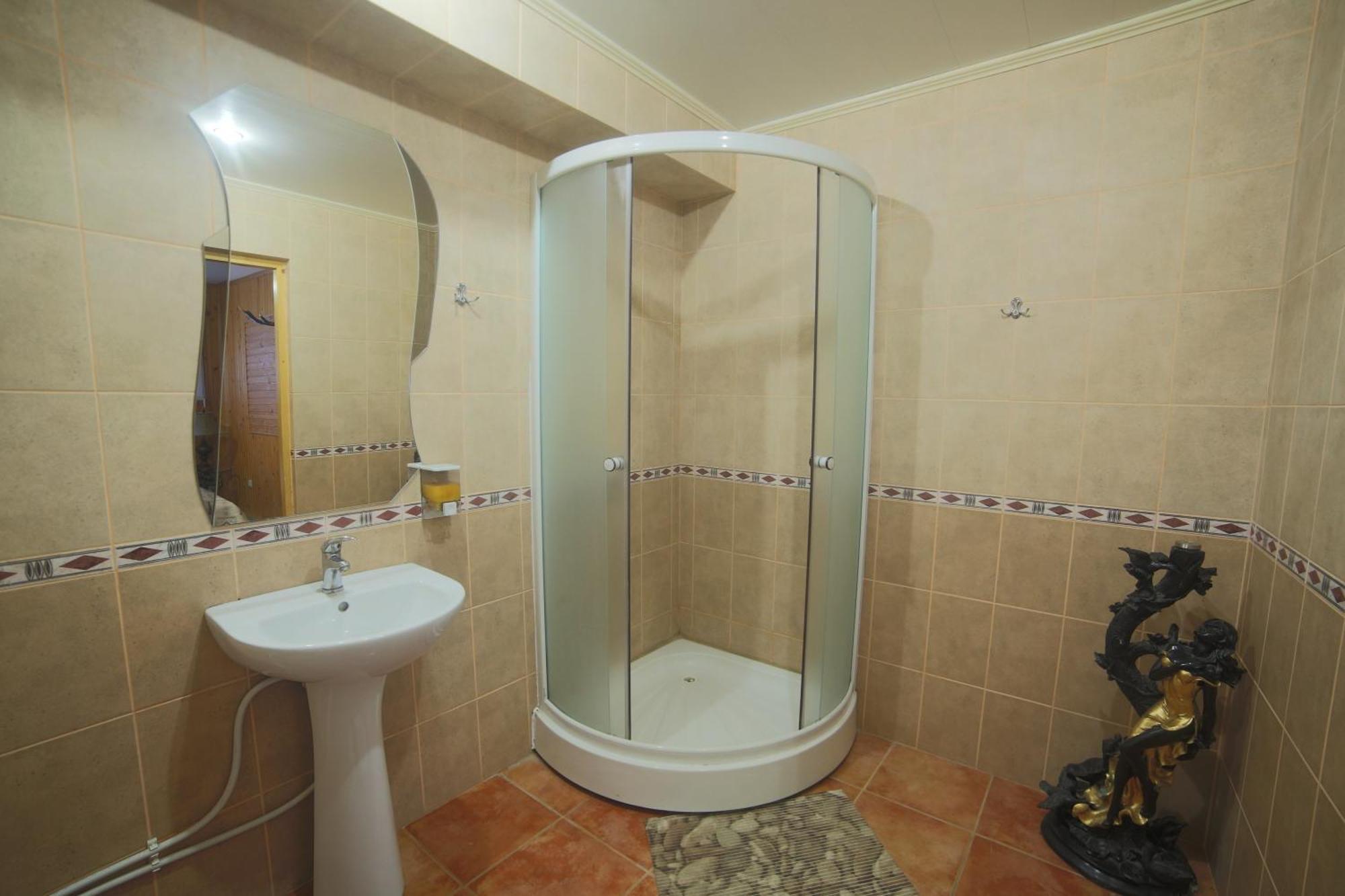 Malyvo Hotel Делятин Номер фото