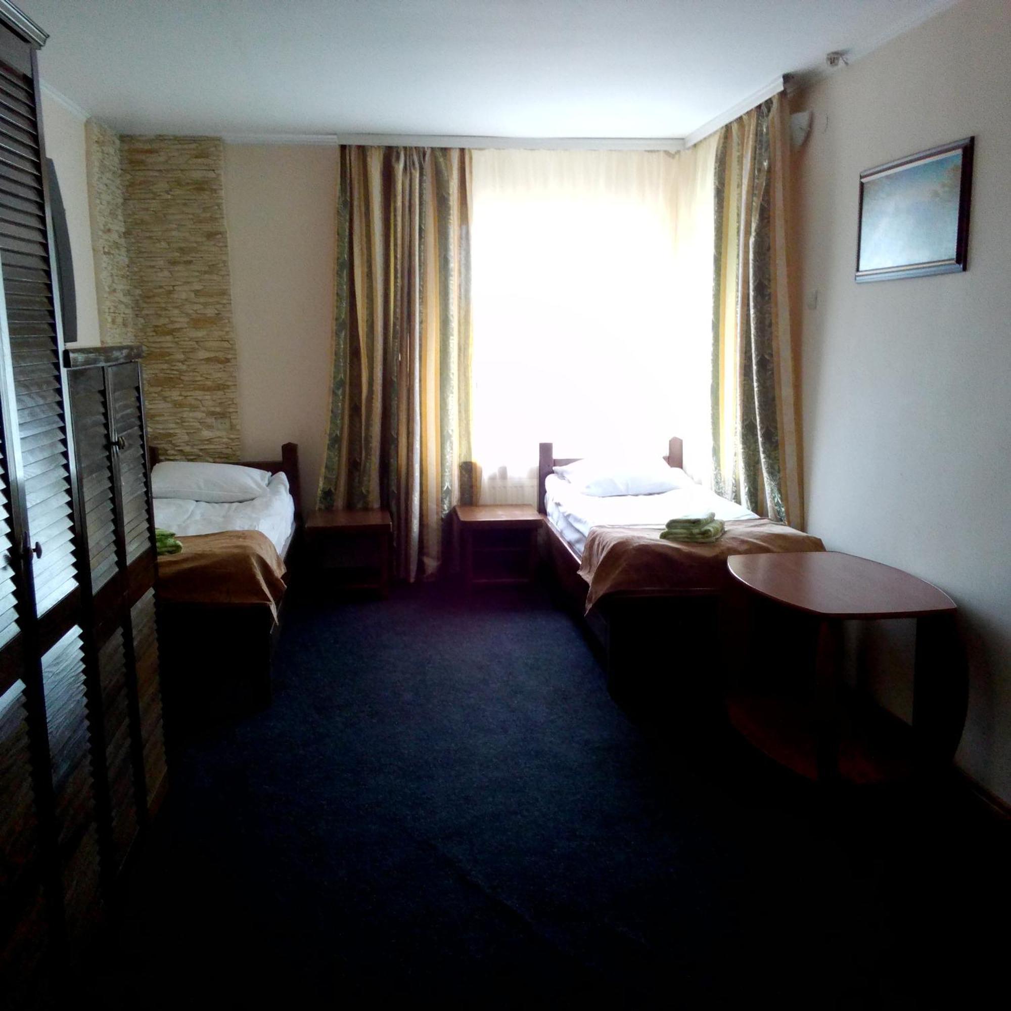 Malyvo Hotel Делятин Номер фото
