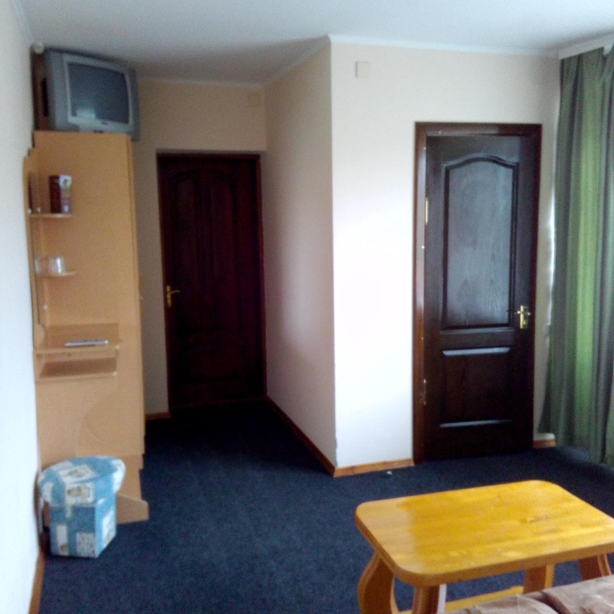 Malyvo Hotel Делятин Экстерьер фото