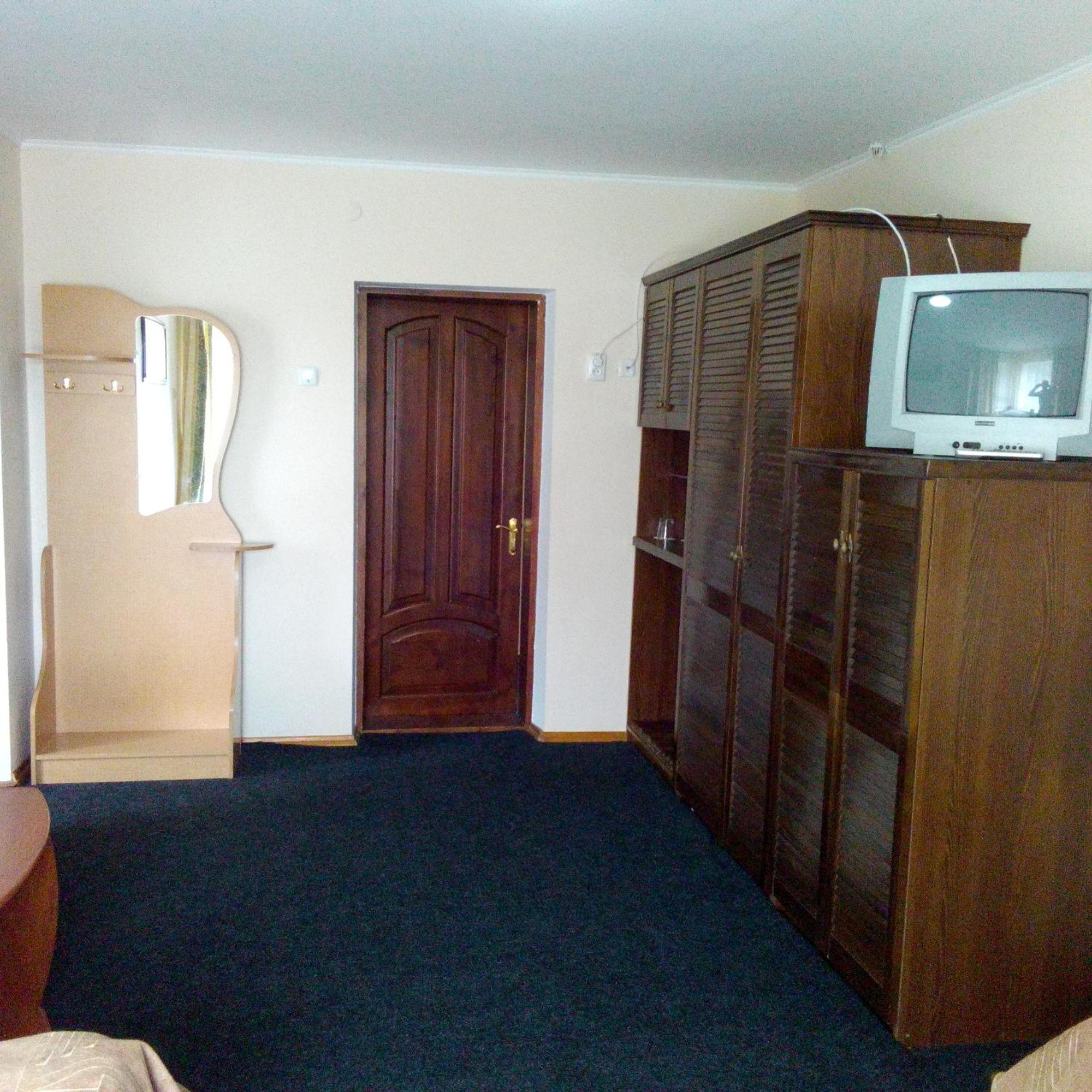 Malyvo Hotel Делятин Номер фото