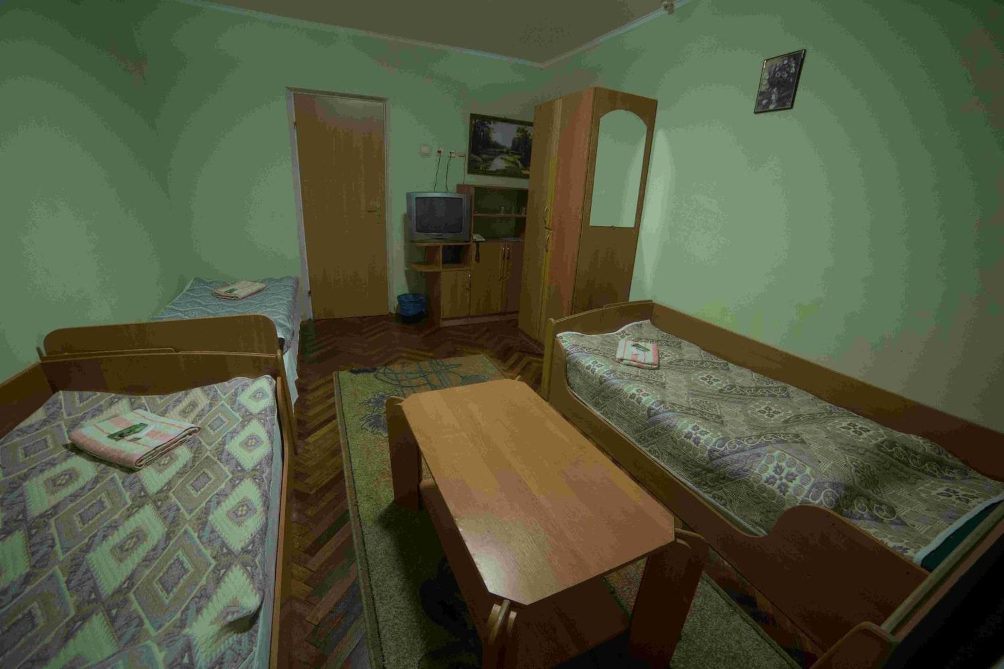 Malyvo Hotel Делятин Экстерьер фото