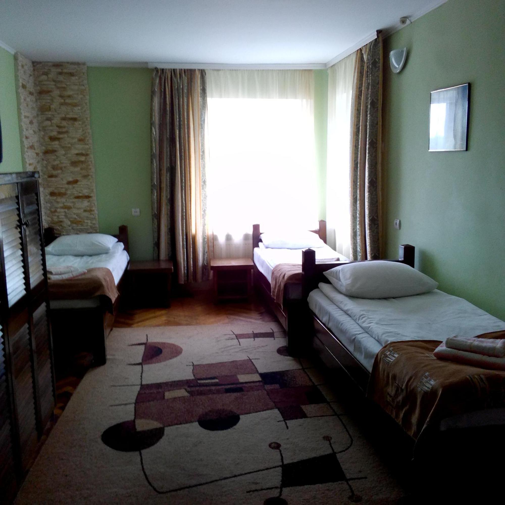 Malyvo Hotel Делятин Номер фото